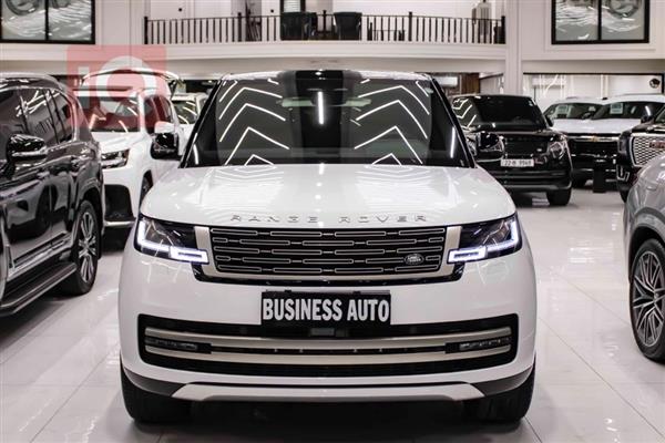 لاند روفر رانج روفر فوج 2025 للبيع في العراق - اربيل